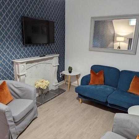 Antrim Coast Apartments クーシェンドール エクステリア 写真