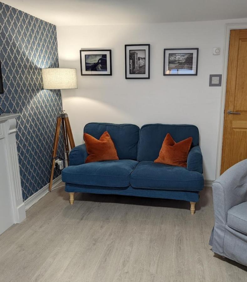 Antrim Coast Apartments クーシェンドール エクステリア 写真