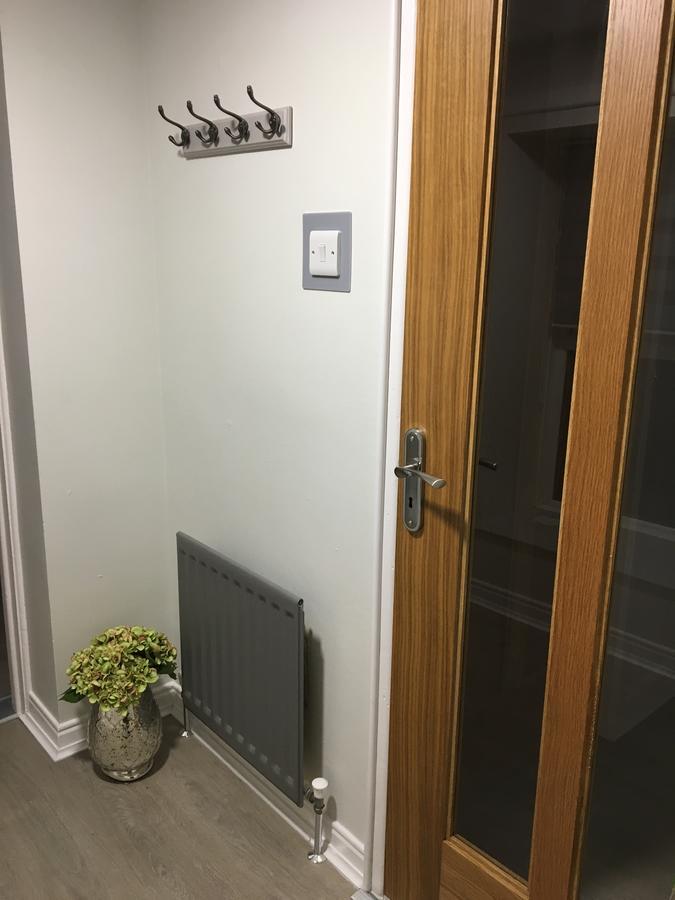Antrim Coast Apartments クーシェンドール エクステリア 写真
